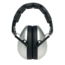 Silver Kids Hearing Protection Earmuffs (2y+)