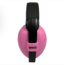 Petal Pink Baby Hearing Protection Earmuffs (2m+)