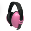Petal Pink Baby Hearing Protection Earmuffs (2m+)