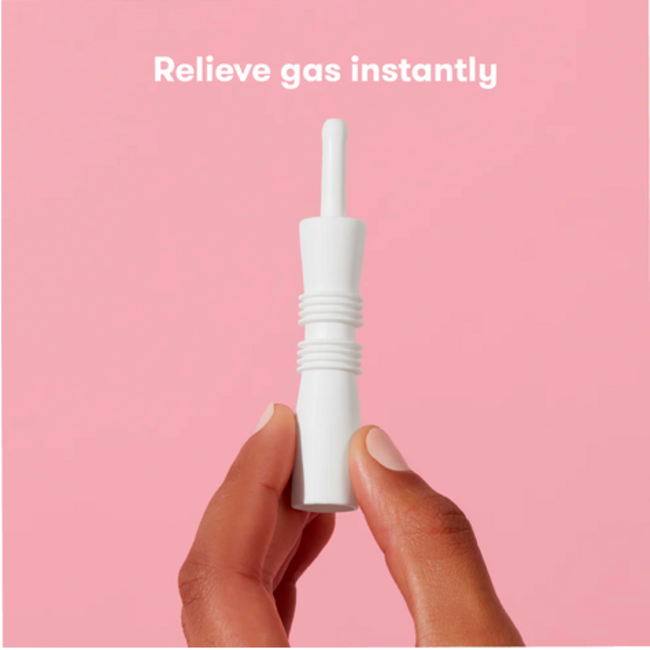 Fridababy Windi, Gas Passer