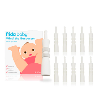 Fridababy Windi, Gas Passer