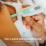 Fridababy 3-in-1 True Temp Digital Thermometer