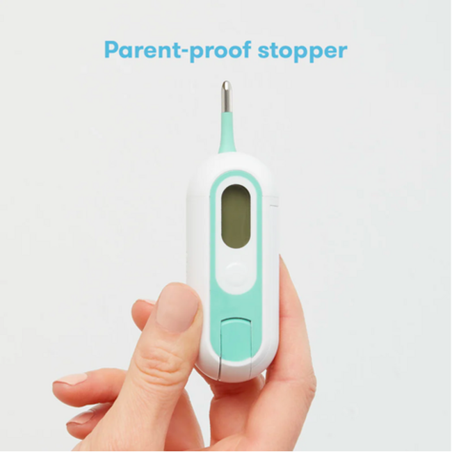 Fridababy 3-in-1 True Temp Digital Thermometer