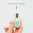 Fridababy 3-in-1 True Temp Digital Thermometer