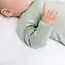 Sage Footed Sleeper