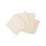 Organic Cotton Baby Facecloths 4PK