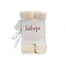 Organic Cotton Baby Facecloths 4PK