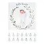 Wreath Milestone Set