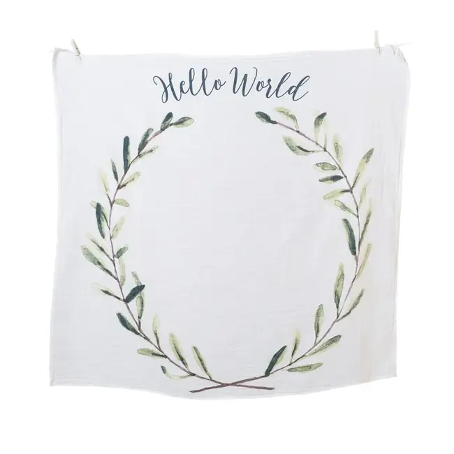 Wreath Milestone Set
