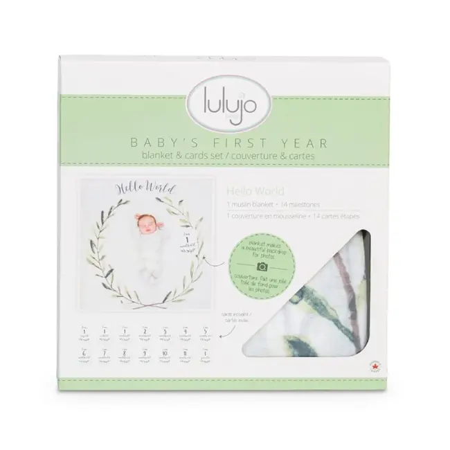 Wreath Milestone Set