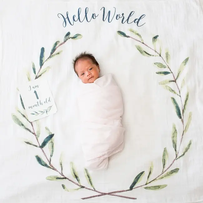 Wreath Milestone Set