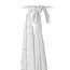 Boho Daisies/Greenery 2PK Cotton Muslin Swaddle