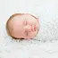 Boho Daisies/Greenery 2PK Cotton Muslin Swaddle