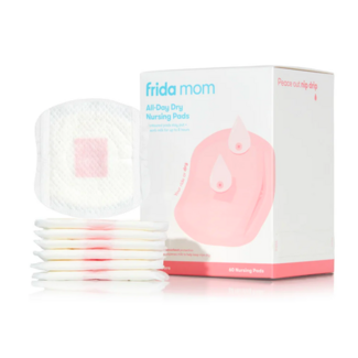FridaMom All-Day Dry Nursing Pads