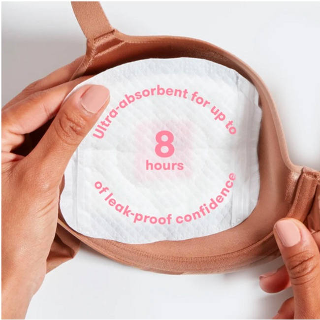 FridaMom All-Day Dry Nursing Pads