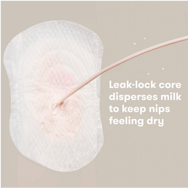 FridaMom All-Day Dry Nursing Pads