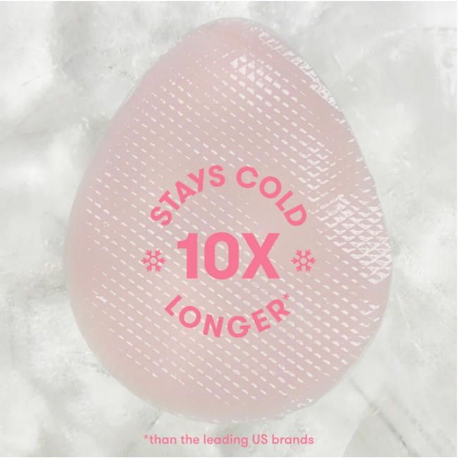 FridaMom Cooling Hydrogel Nipple Pads