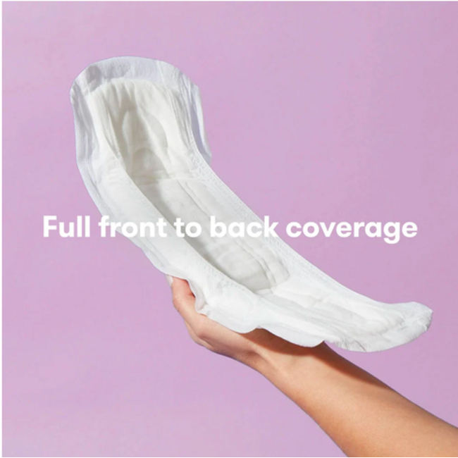 FridaMom Postpartum Catch-All Pads - 18pk