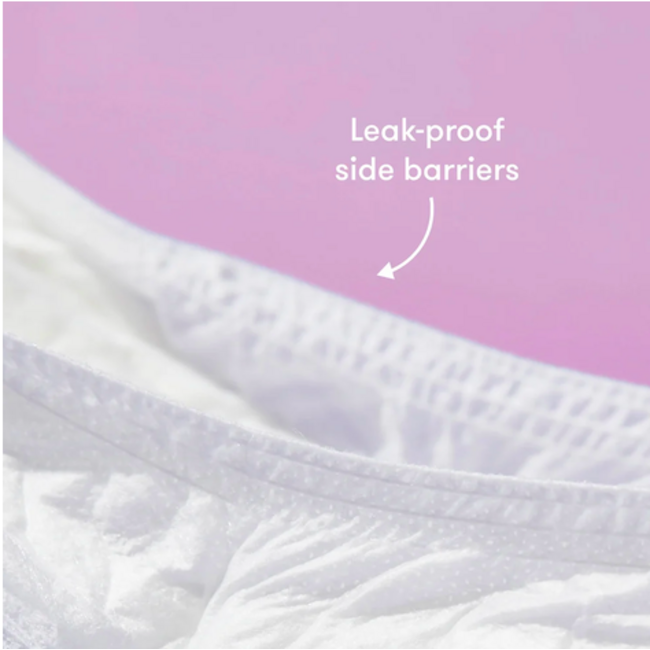 FridaMom Postpartum Catch-All Pads - 18pk