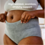 FridaMom Highwaist Disposable Underwear Csec 8pk Regular