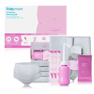 FridaMom C-Section Recovery Kit