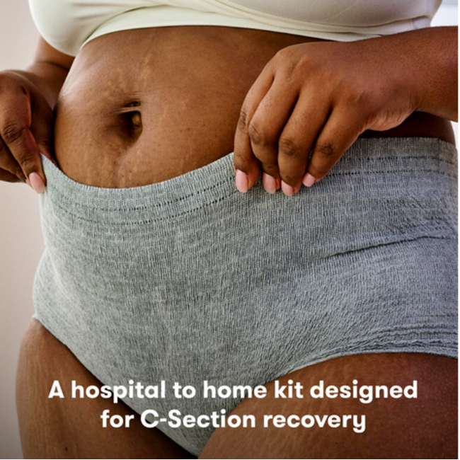 FridaMom C-Section Recovery Kit
