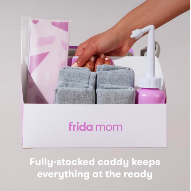 FridaMom C-Section Recovery Kit