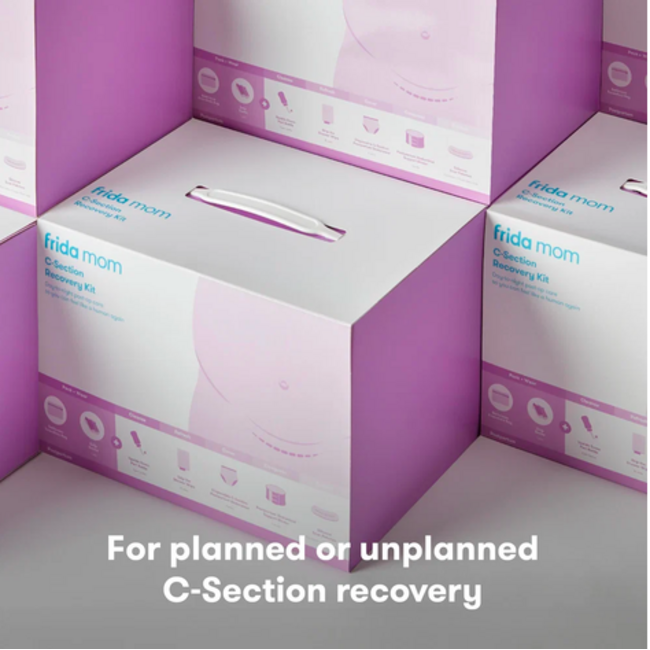 FridaMom C-Section Recovery Kit