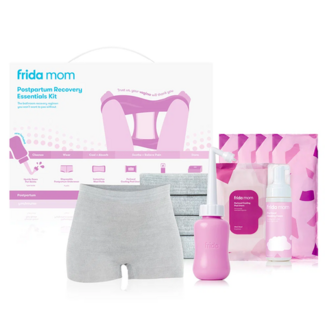 FridaMom Postpartum Recovery Essentials Kit