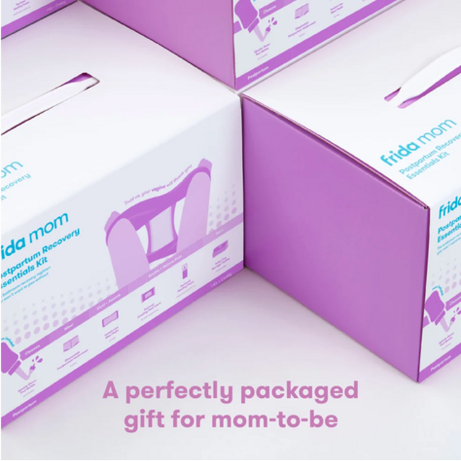 FridaMom Postpartum Recovery Essentials Kit