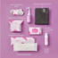 FridaMom Labour + Delivery Recovery Kit