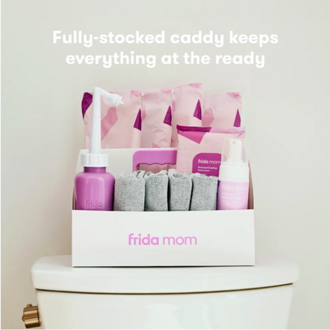 FridaMom Labour + Delivery Recovery Kit