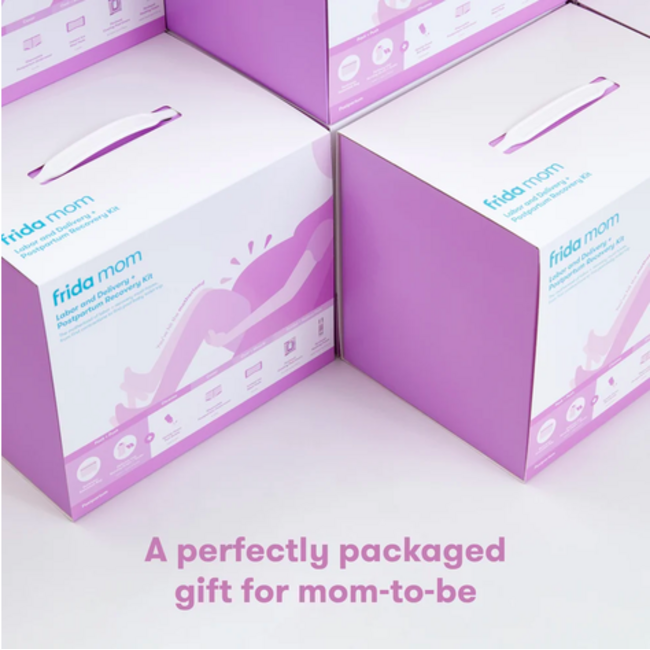 FridaMom Labour + Delivery Recovery Kit