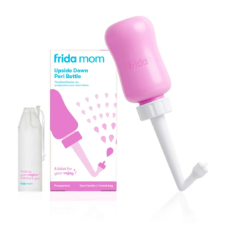 FridaMom Upside Down Peri Bottle