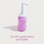 FridaMom Upside Down Peri Bottle