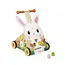 Janod Rabbit Baby Walker