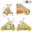 Janod Rabbit Baby Walker