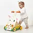 Janod Rabbit Baby Walker