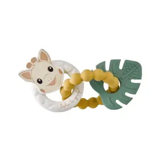 Sophie La Girafe Sophie Tropical Teething Ring