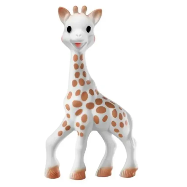 Sophie La Girafe Sophie-sticated Gift Set w/ Teether
