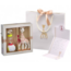 Sophie La Girafe Sophie-sticated Gift Set w/ Rattle