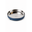 Micasso & Co Majestic Blue Stainless Steel Suction Plate
