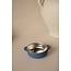 Micasso & Co Majestic Blue Stainless Steel Bowl