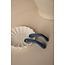 Micasso & Co Majestic Blue Silicone Training Spoons - Duo + Case