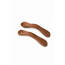 Micasso & Co Caramel Silicone Training Spoons - Duo + Case