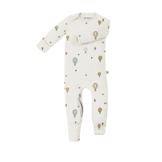 günamüna Up and Away günamüna Convertible Footie