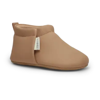 Camel Bloom Soft Sole Shoe