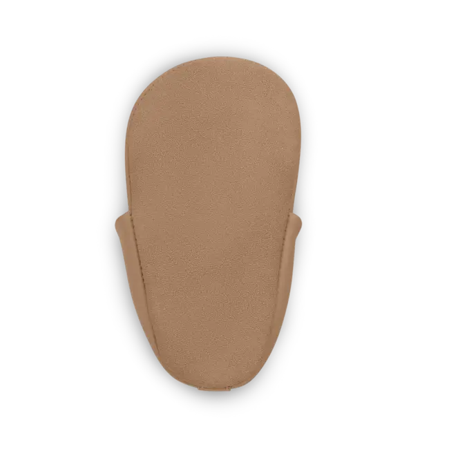 Camel Bloom Soft Sole Shoe