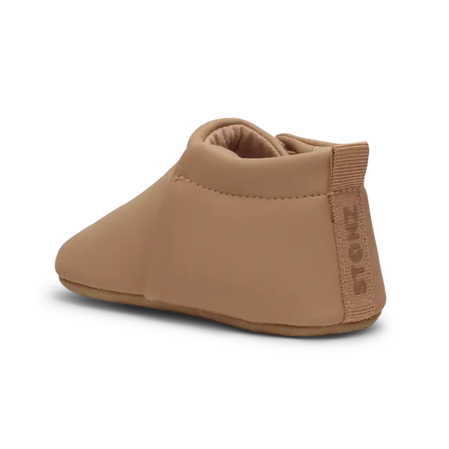 Camel Bloom Soft Sole Shoe