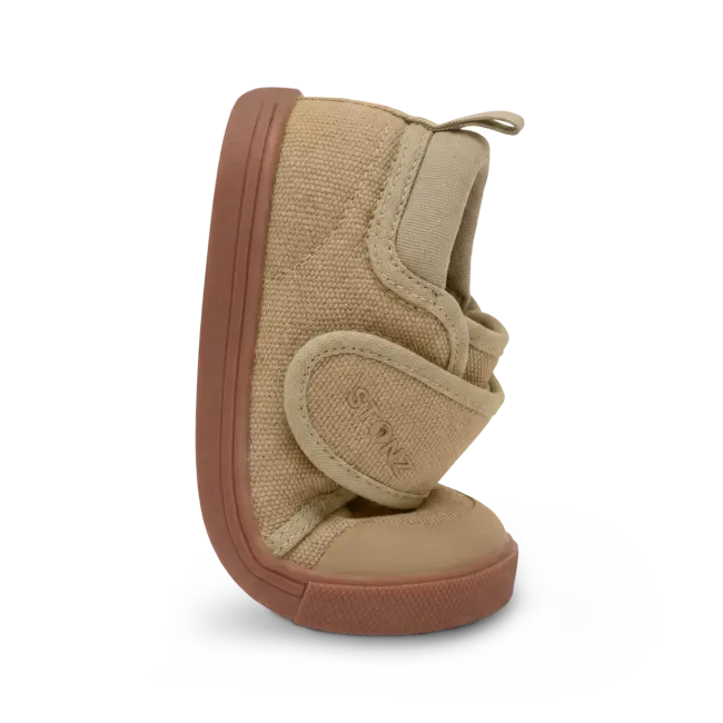 Tan Cruiser Natural Toddler